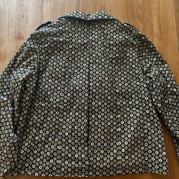 Chadwick's jacket NWOT XL - Picture 2 of 4